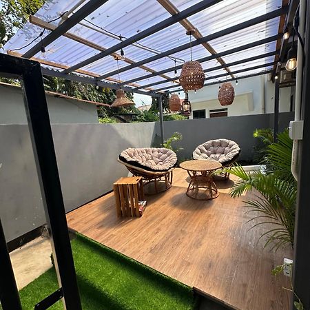 Radiant Retreat Homes دار السلام المظهر الخارجي الصورة