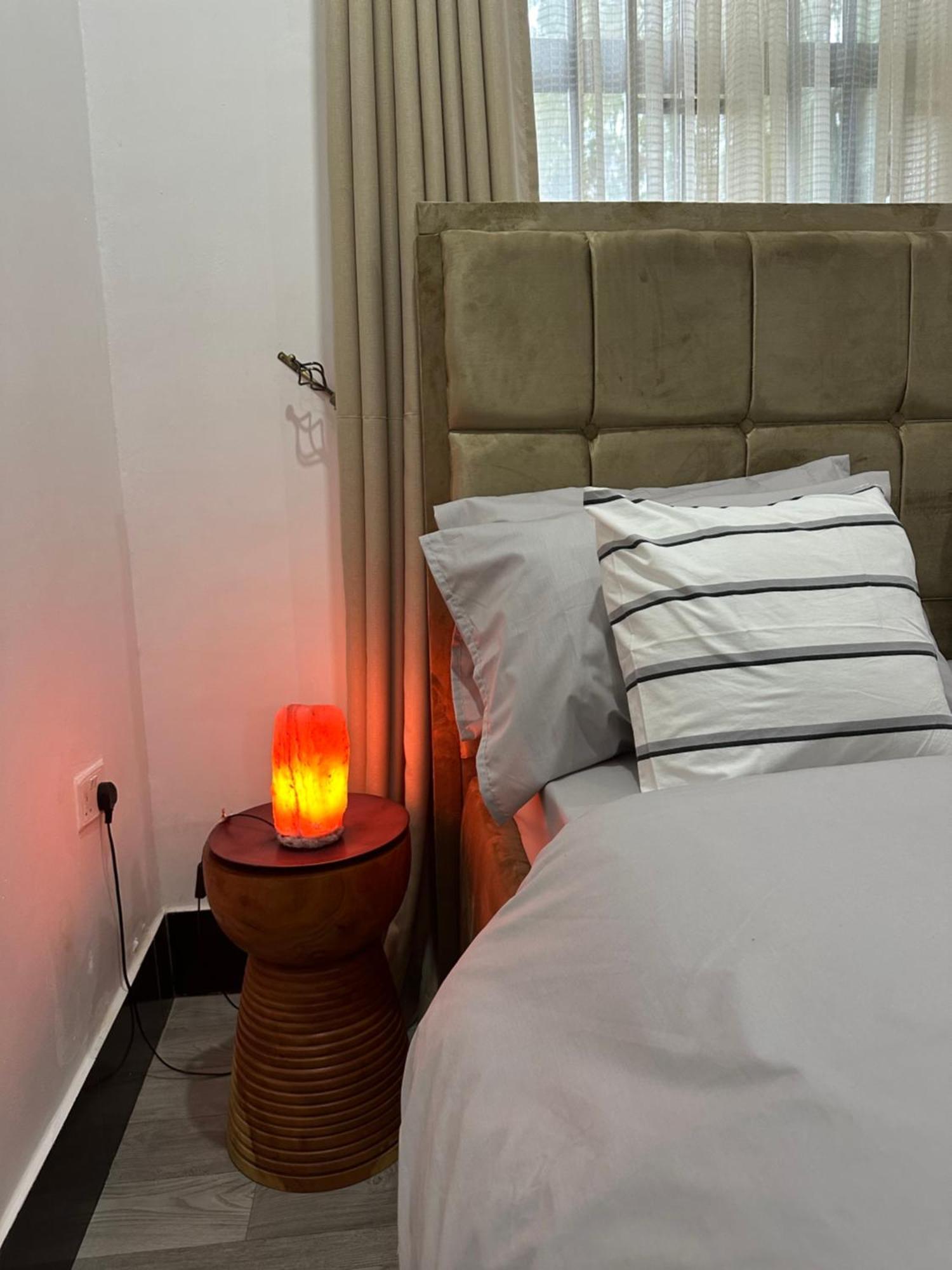 Radiant Retreat Homes دار السلام المظهر الخارجي الصورة