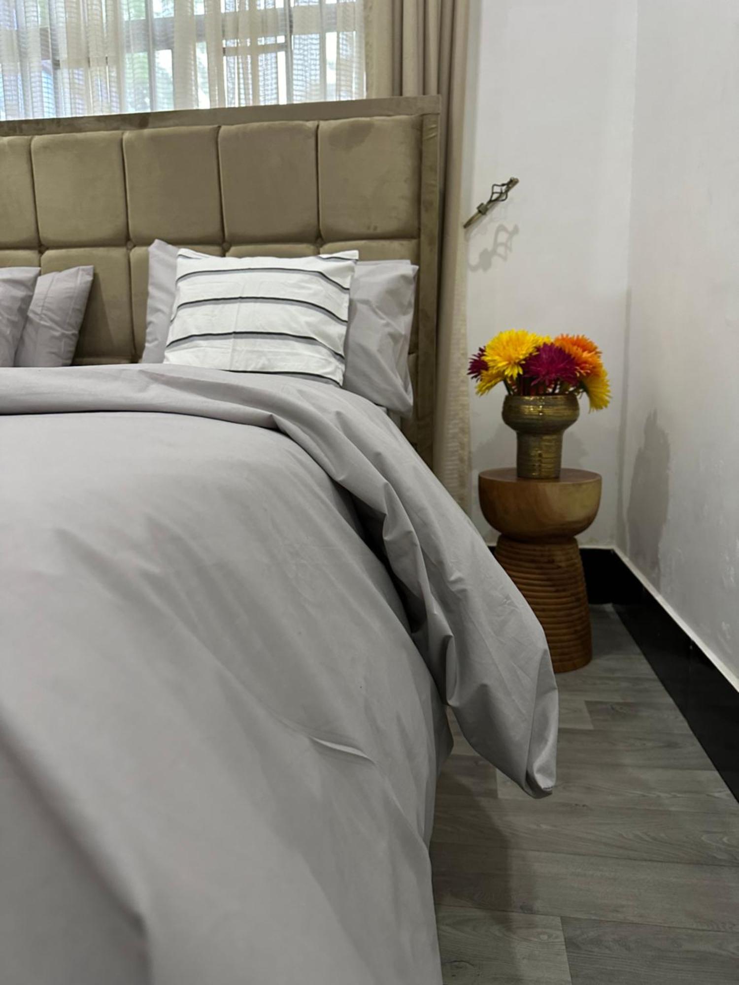 Radiant Retreat Homes دار السلام المظهر الخارجي الصورة