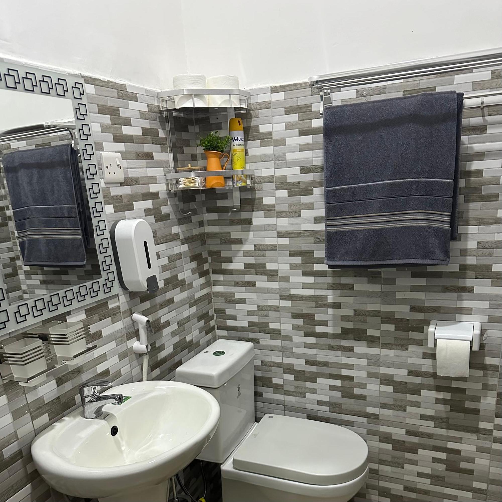Radiant Retreat Homes دار السلام المظهر الخارجي الصورة