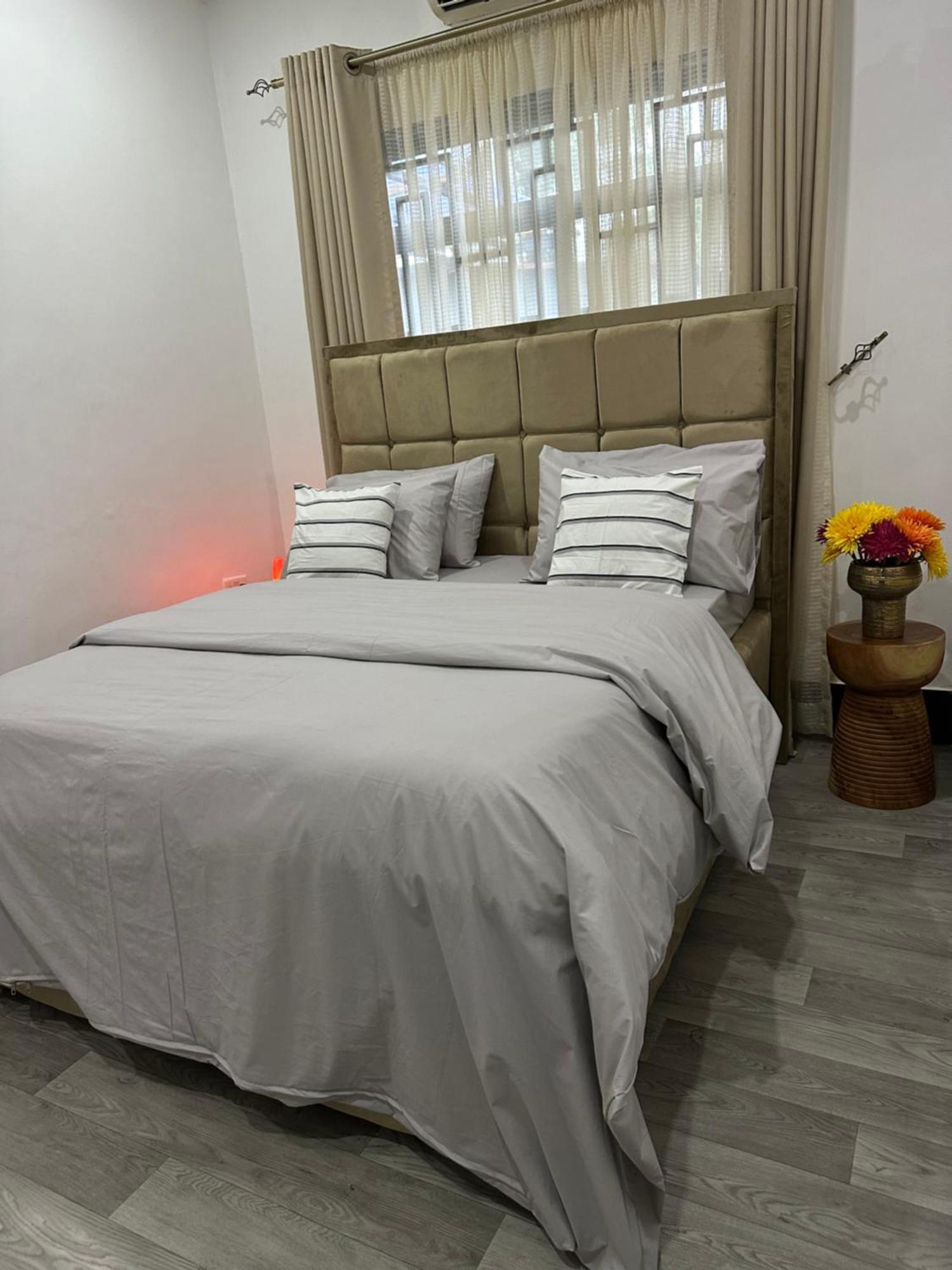 Radiant Retreat Homes دار السلام المظهر الخارجي الصورة