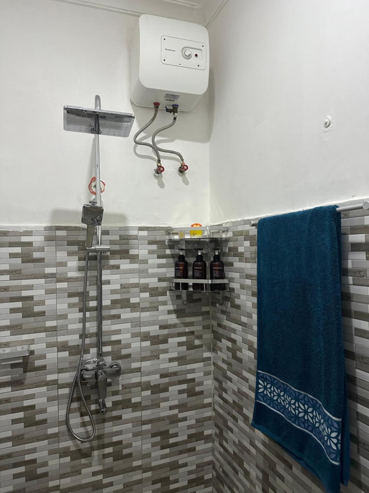 Radiant Retreat Homes دار السلام المظهر الخارجي الصورة
